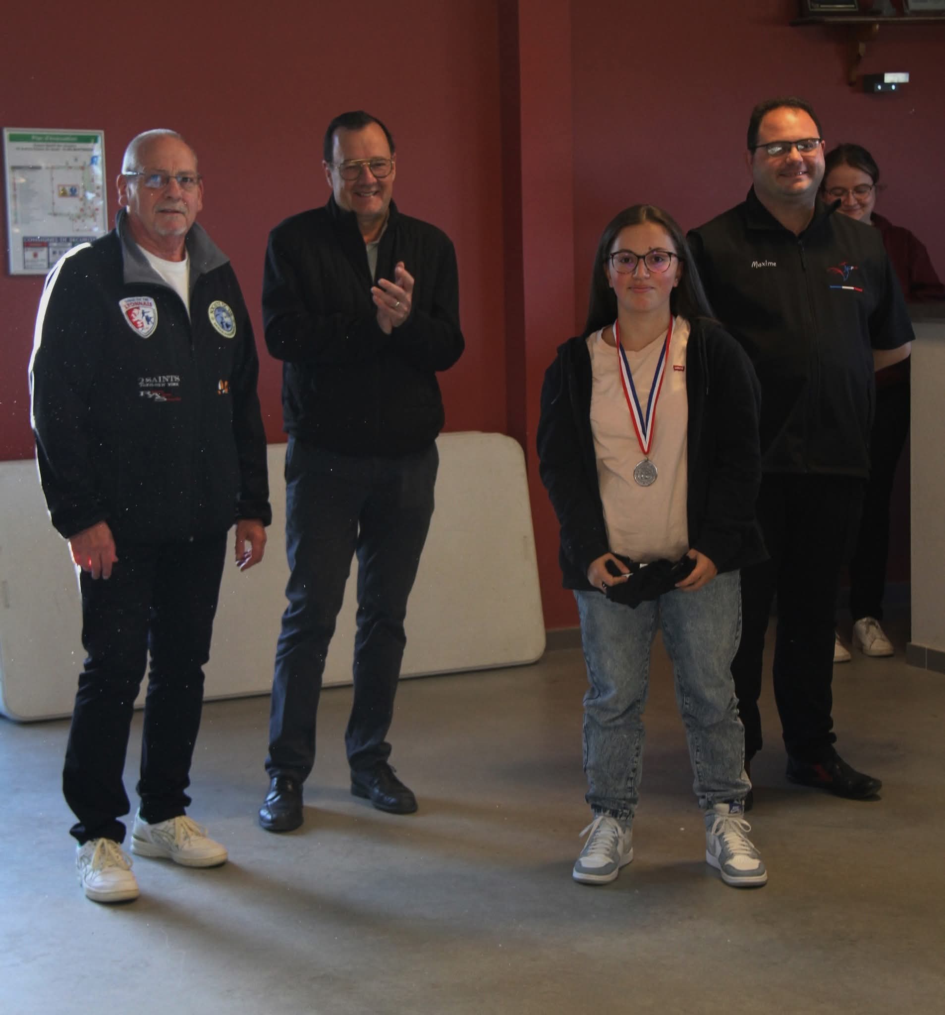 Plaine du Forez 2024 - 16