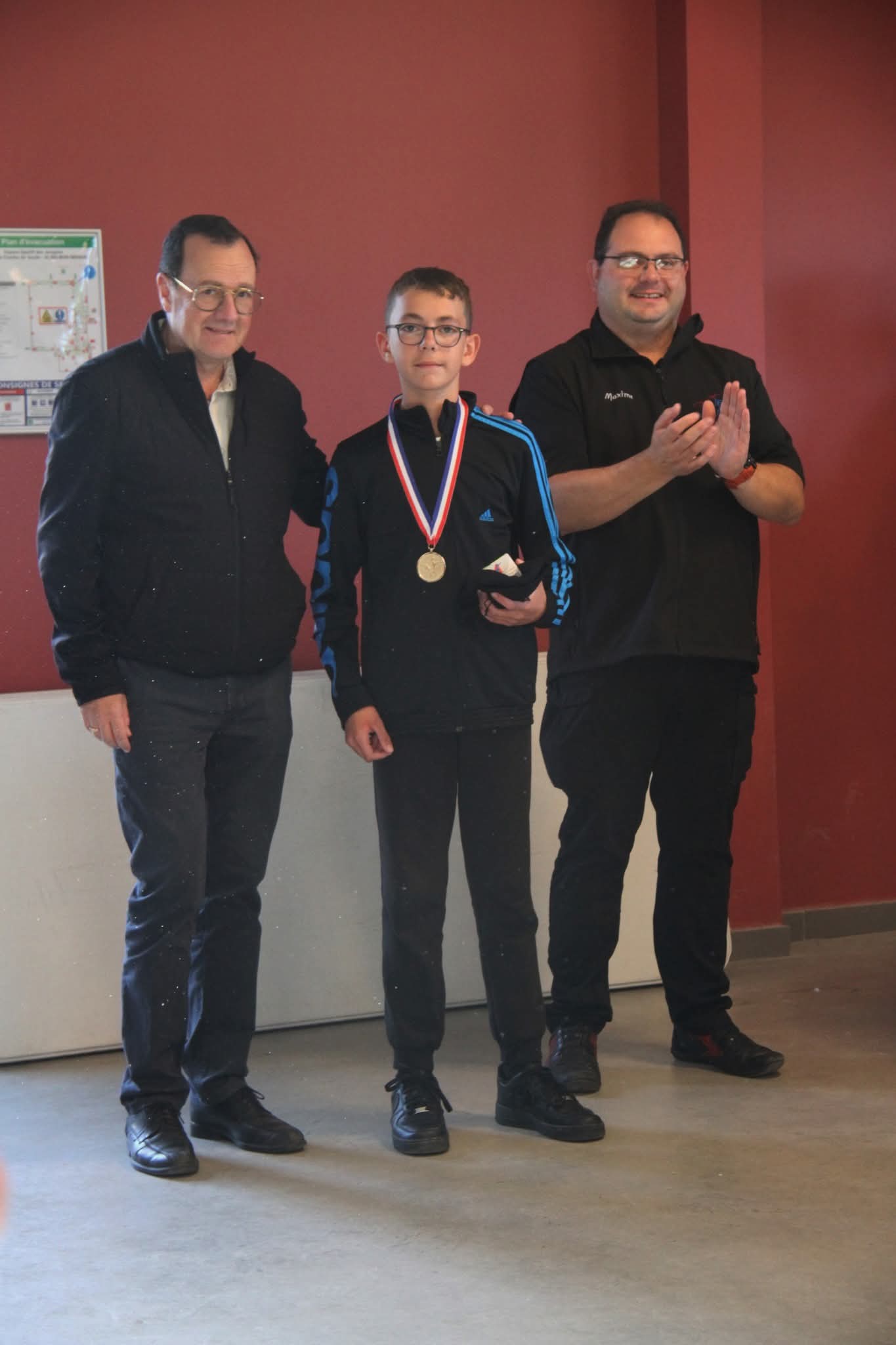 Plaine du Forez 2024 - 17