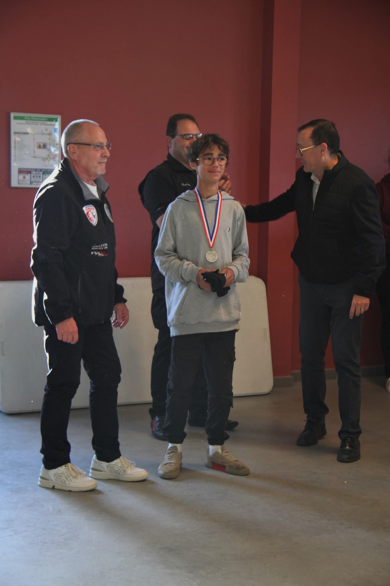 Plaine du Forez 2024 - 18