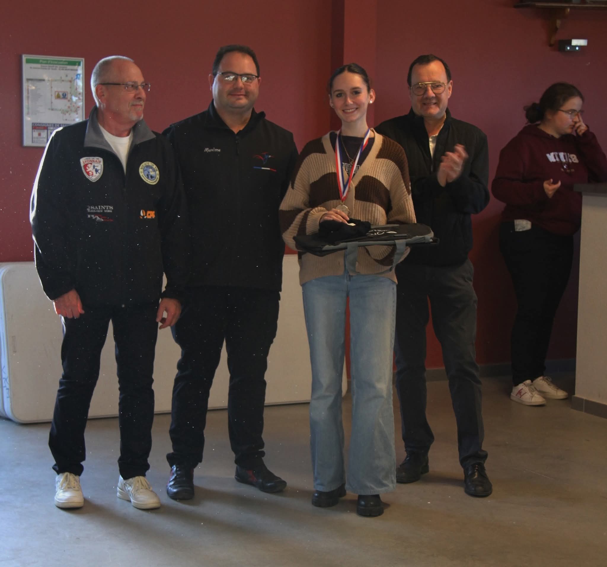 Plaine du Forez 2024 - 19