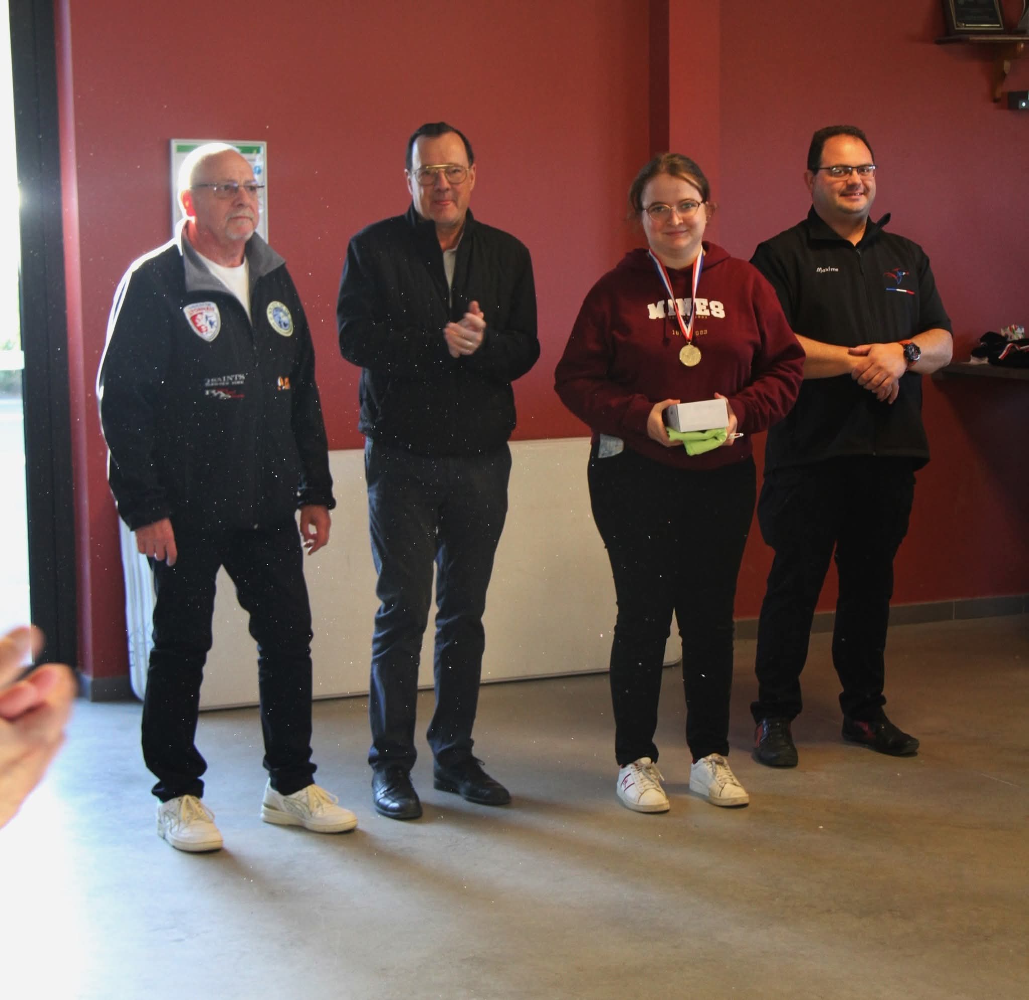 Plaine du Forez 2024 - 20