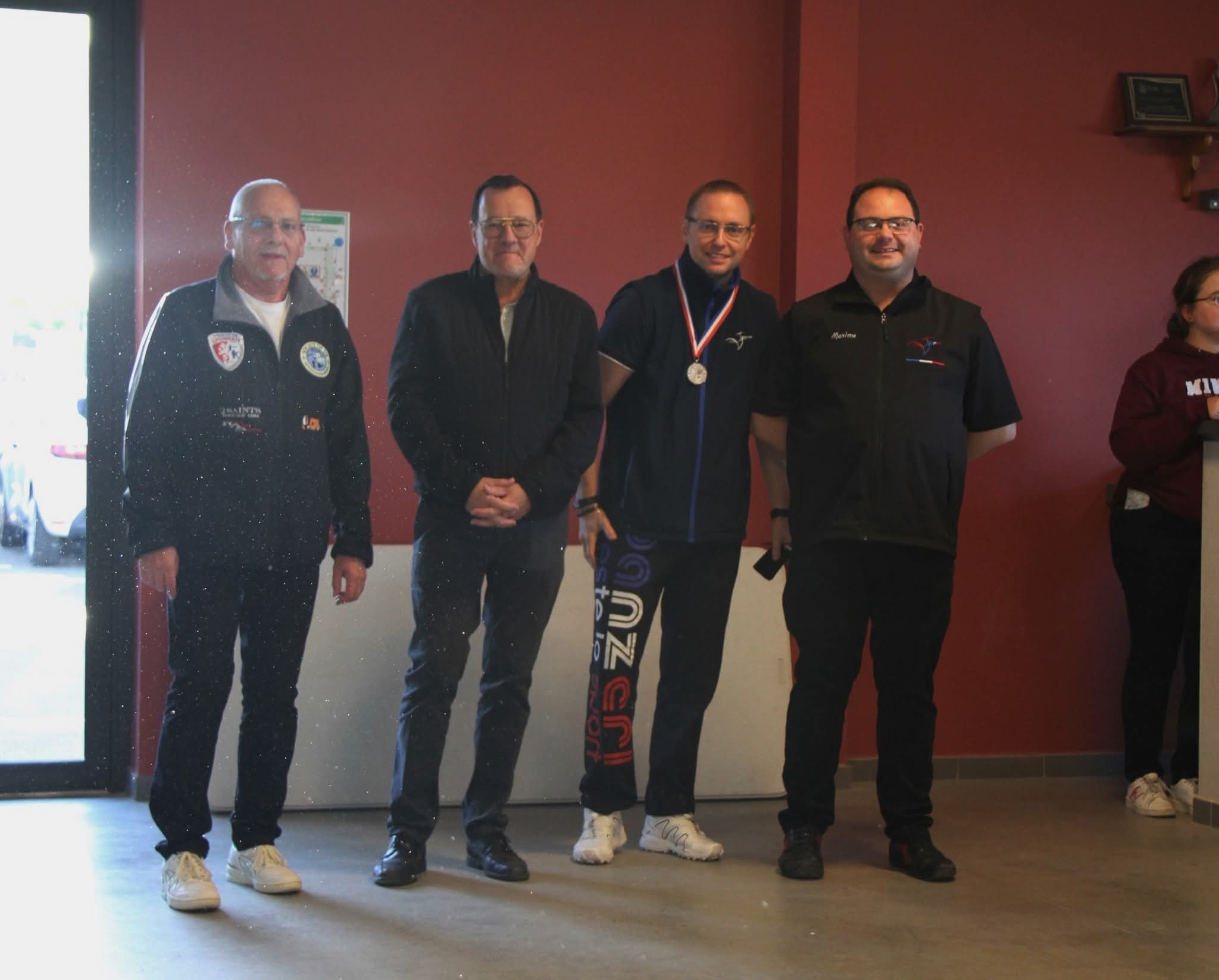 Plaine du Forez 2024 - 22