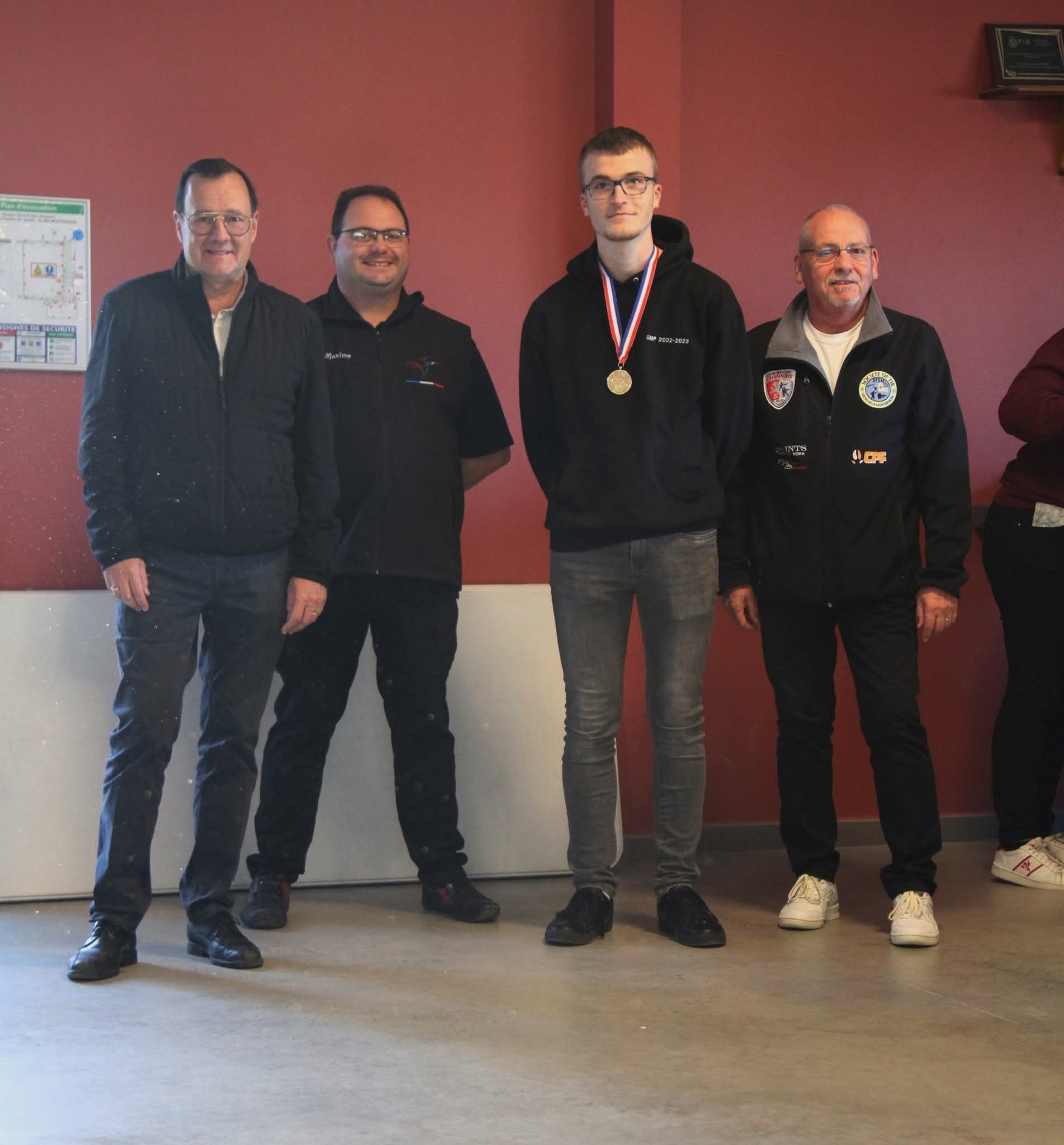 Plaine du Forez 2024 - 23