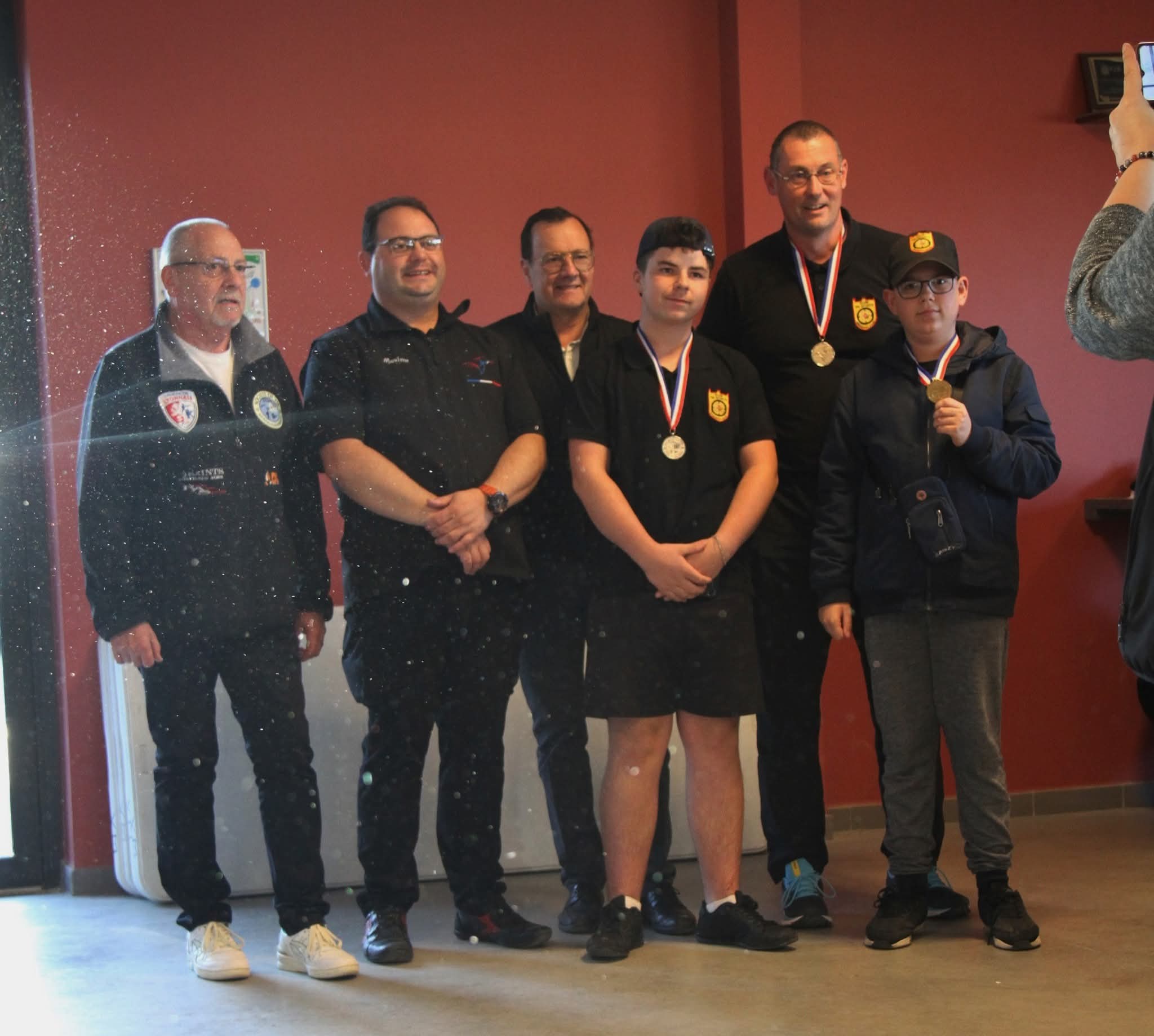 Plaine du Forez 2024 - 25