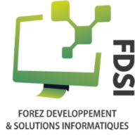 Logo-Forez Développement et Solutions Informatiques