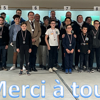 Challenge Interne Club STSM 2023